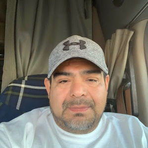 Meet your Posher, David ambriz